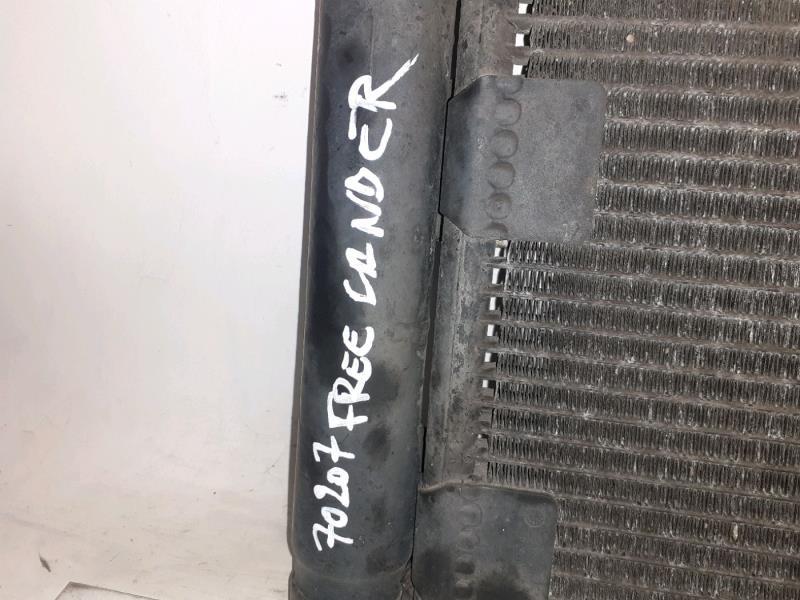 Condenseur de clim LAND ROVER FREELANDER 1 Diesel - 1