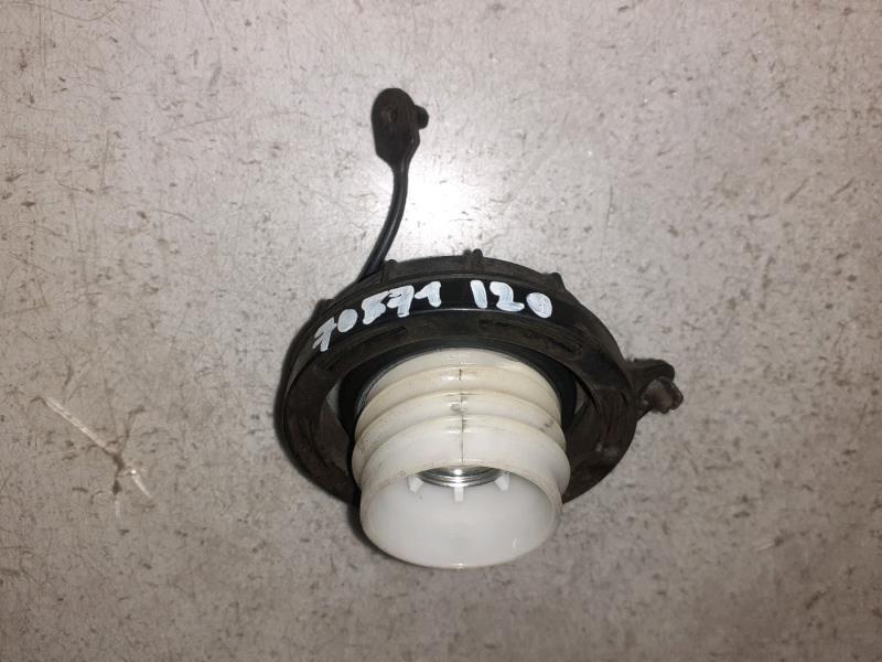 Bouchon de carburant HYUNDAI I20 1 Essence - 1