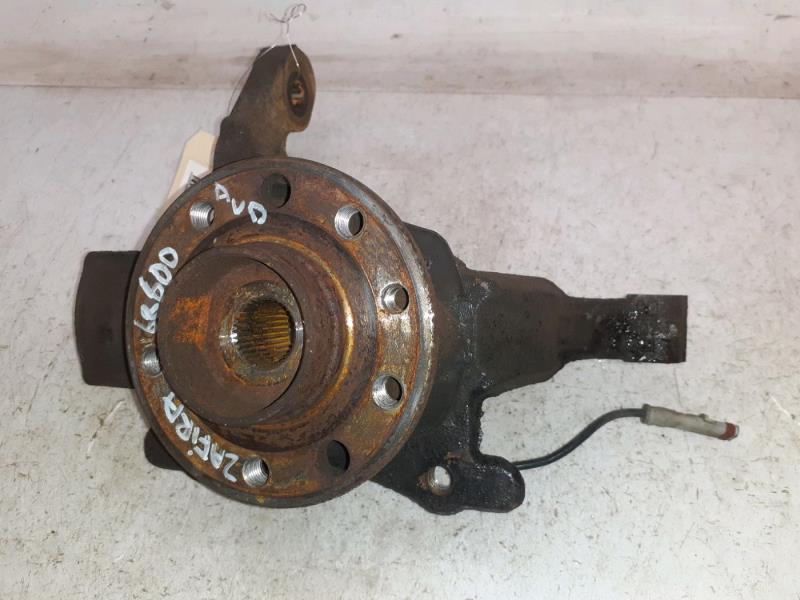 Fusee avant droit OPEL ZAFIRA 2 B Diesel - 1