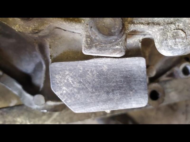 Boite de vitesses PEUGEOT 106 Essence - 1
