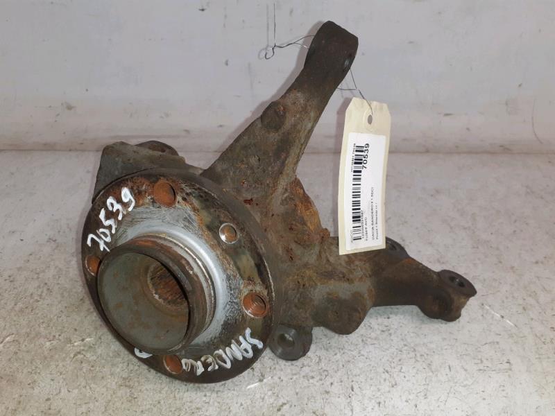 Fusee avant droit DACIA SANDERO 2 STEPWAY Diesel - 1