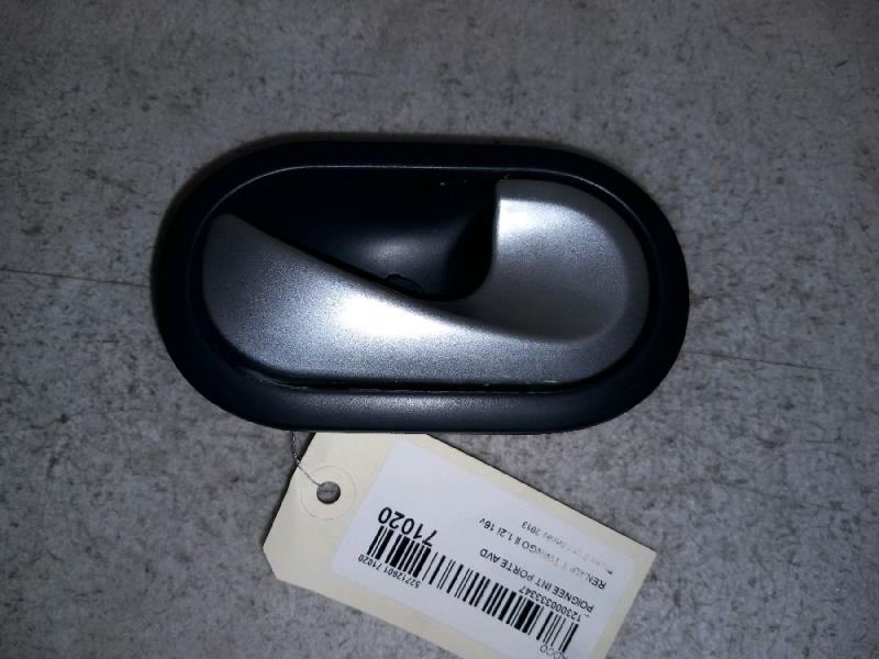 Poignee interieur avant droit RENAULT TWINGO 2 Essence - 1