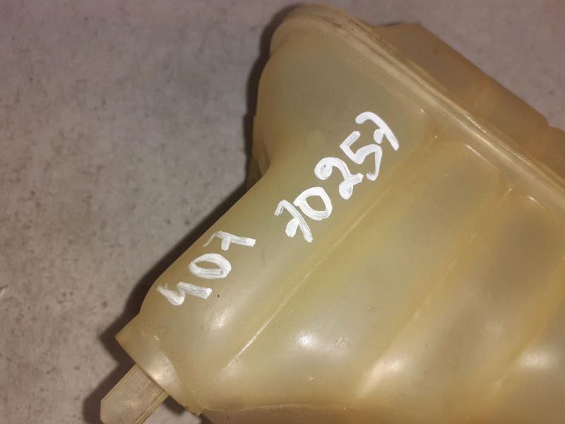 Vase d'expansion PEUGEOT 407 Diesel - 1