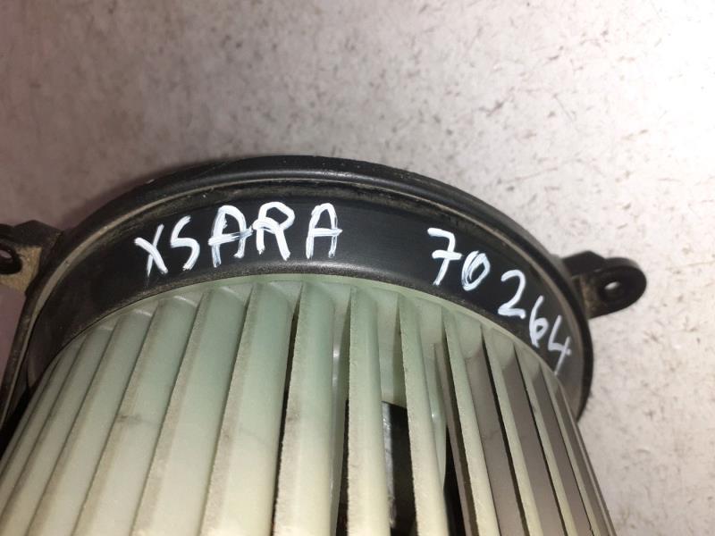 Ventilateur chauffage CITROEN XSARA Essence - 1