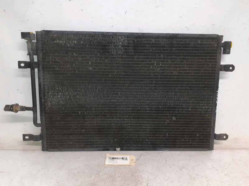 Condenseur de clim AUDI A4 2 8E Diesel - 1