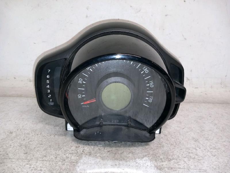 Compteur TOYOTA AYGO 2 Essence - 1