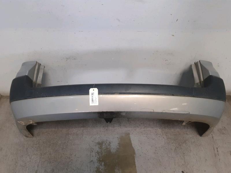 Pare choc arriere RENAULT MEGANE 2 BREAK Diesel - 1