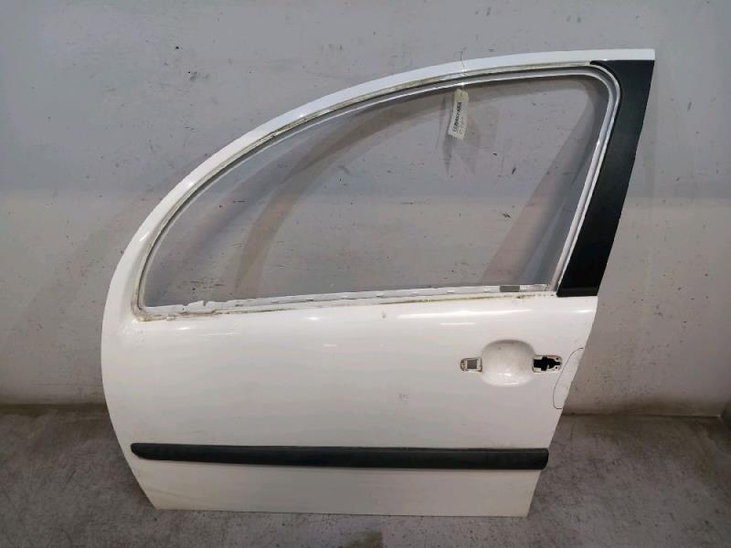 Porte avant gauche CITROEN C3 1 Diesel - 1