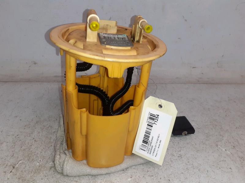 Pompe immergee CITROEN C4 1 Diesel - 1