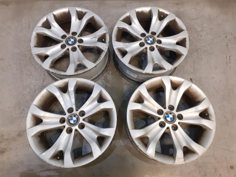 Jante BMW X5 E53  - 1
