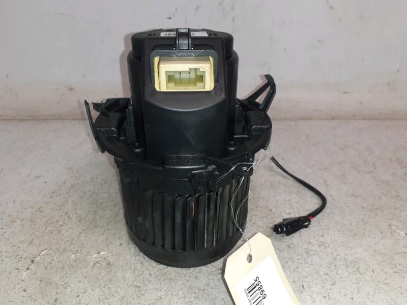 Ventilateur chauffage RENAULT CLIO 4 Diesel - 1