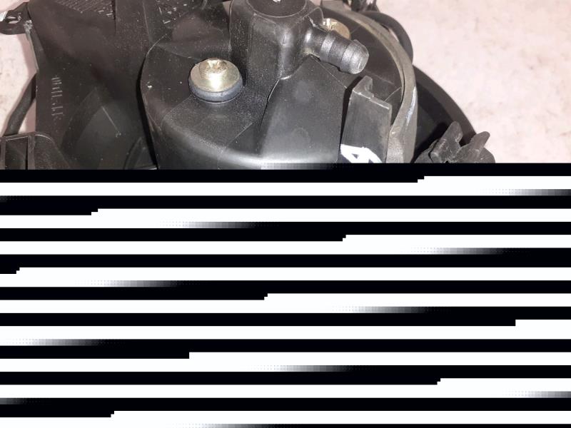 Ventilateur chauffage CITROEN XSARA Diesel - 1
