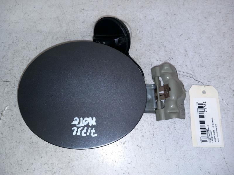 Trappe d'essence NISSAN NOTE 1 Diesel - 1