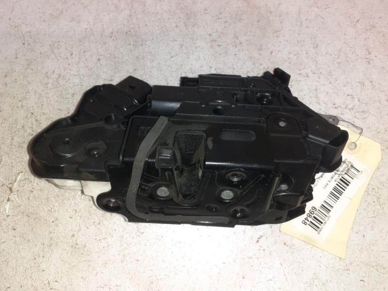 Serrure avant gauche VOLKSWAGEN UP Essence - 1