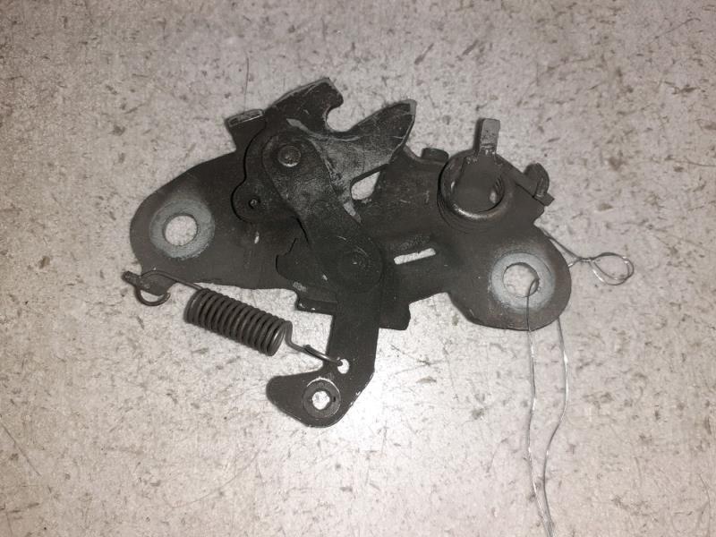 Serrure de capot CITROEN SAXO Essence - 1