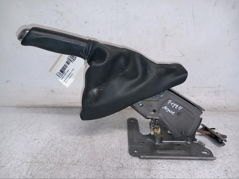 Levier frein à main RENAULT MEGANE 3 Diesel - 1