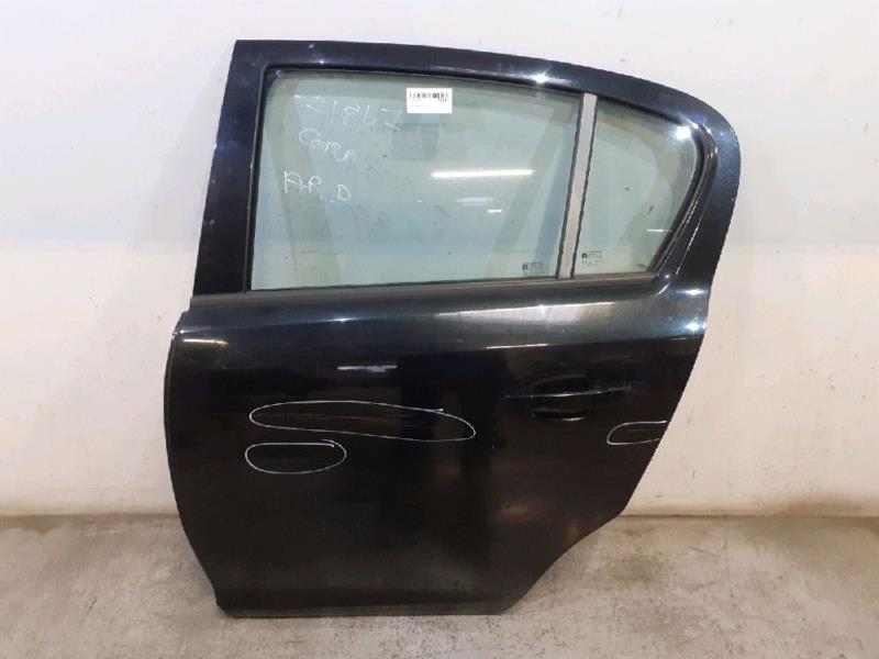Porte arriere gauche OPEL CORSA 4 D Diesel - 1