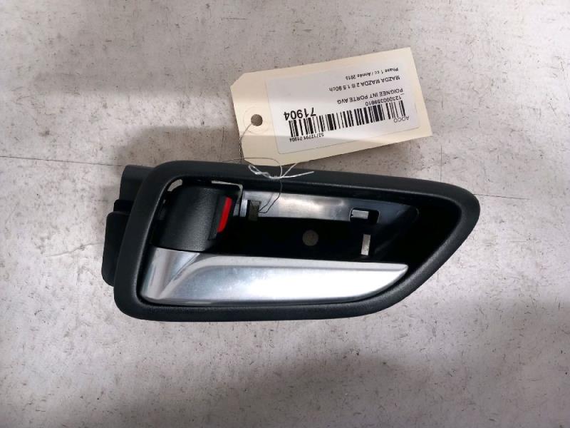 Poignee interieur avant gauche MAZDA 2 3 Essence - 1