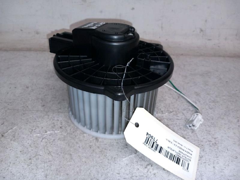 Ventilateur chauffage MAZDA 2 3 Essence - 1