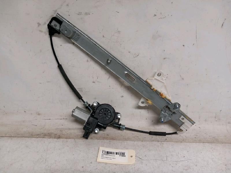 Mecanisme de leve vitre electrique avant droit MAZDA 2 3 Essence - 1