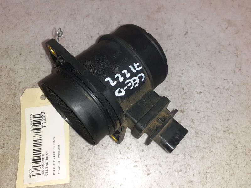 Debitmetre KIA CEE-D 1 Diesel - 1