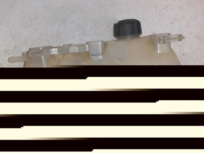 Vase d'expansion RENAULT KANGOO 2 Diesel - 1