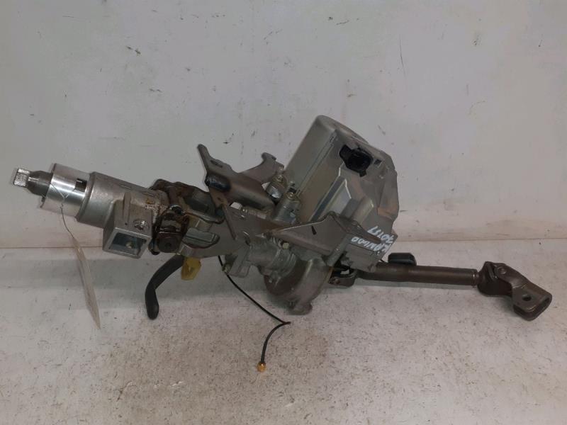 Colonne de direction RENAULT KANGOO 2 Diesel - 1