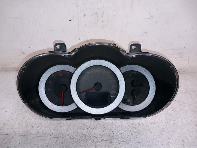 Compteur TOYOTA RAV4 3 Diesel - 1