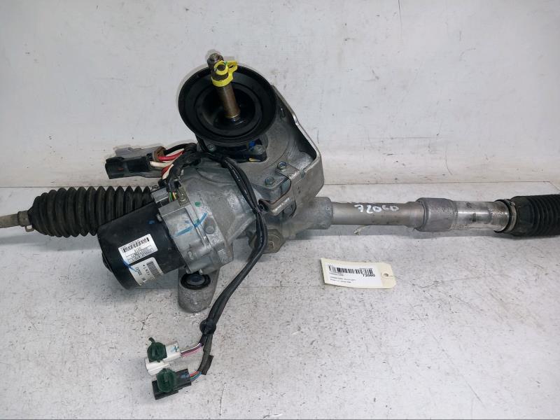 Cremaillere mecanique HONDA CIVIC 7 Diesel - 1