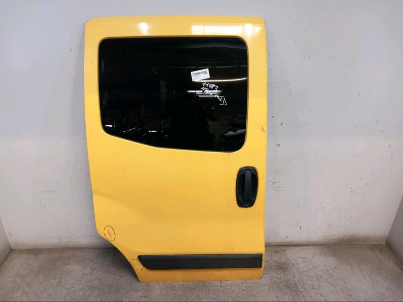 Porte laterale droit CITROEN NEMO Diesel - 1