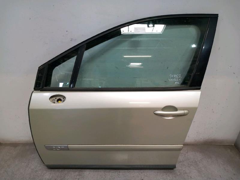 Porte avant gauche RENAULT VEL SATIS Essence - 1