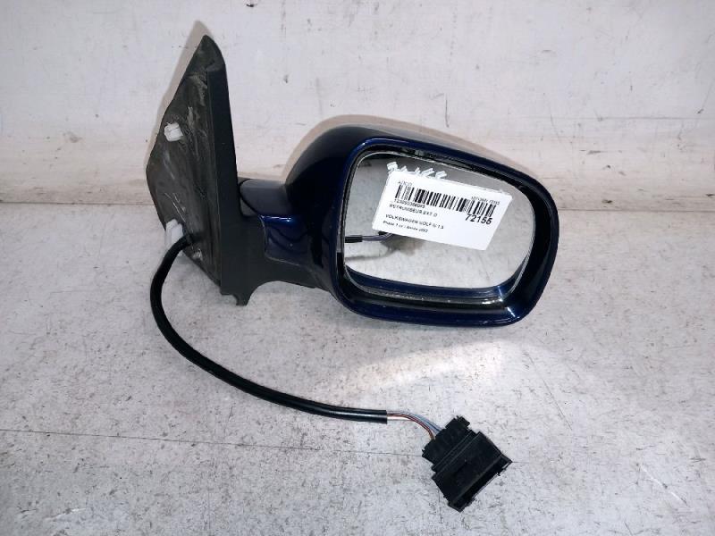 Retroviseur droit VOLKSWAGEN GOLF 4 Diesel - 1