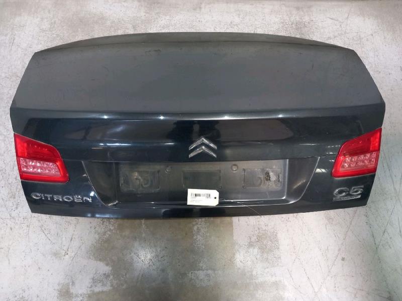 Malle/Hayon arriere CITROEN C5 2 Diesel - 1