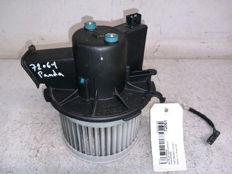Ventilateur chauffage FIAT PANDA 2 Essence - 1