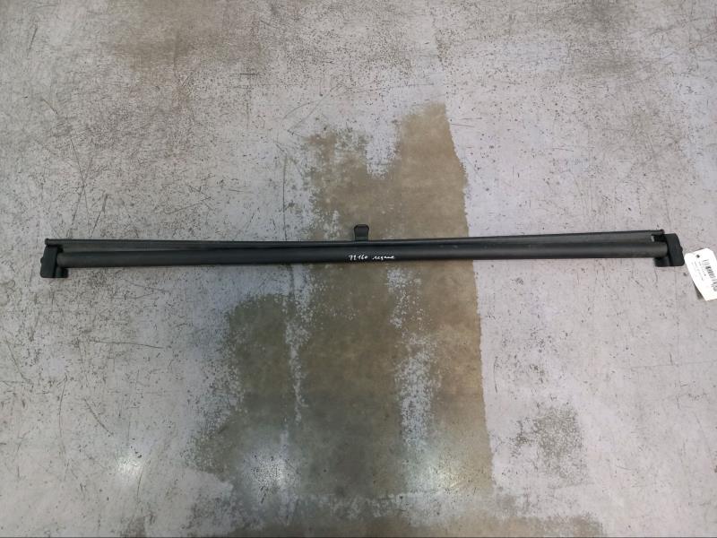 Plage arriere RENAULT MEGANE 2 Diesel - 1