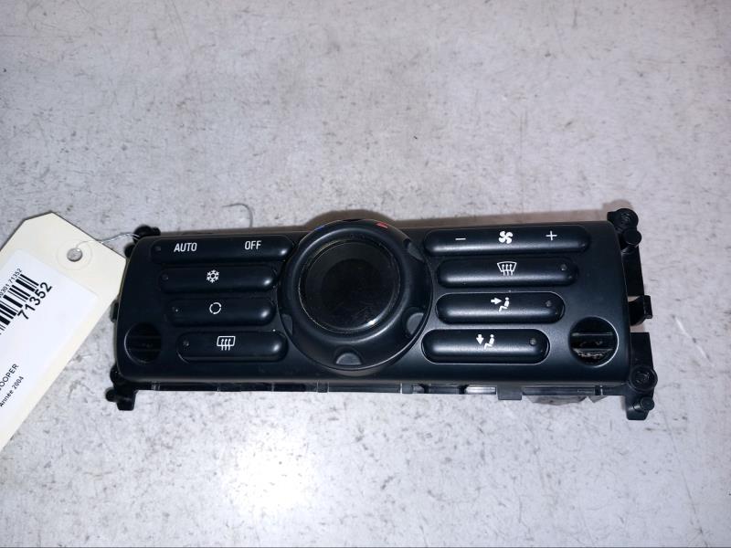 Commande chauffage MINI MINI 1 R50/R53 Essence - 1