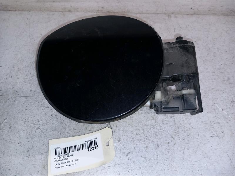 Trappe d'essence OPEL ASTRA J Diesel - 1