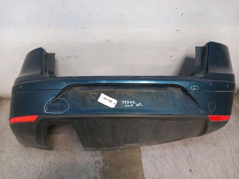Pare choc arriere SEAT ALTEA XL Diesel - 1