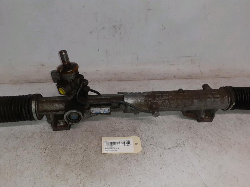 Cremaillere assistee PEUGEOT 807 Diesel - 1