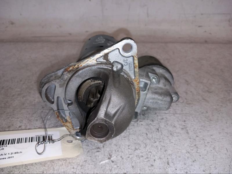 Demarreur OPEL CORSA 4 D Essence - 1