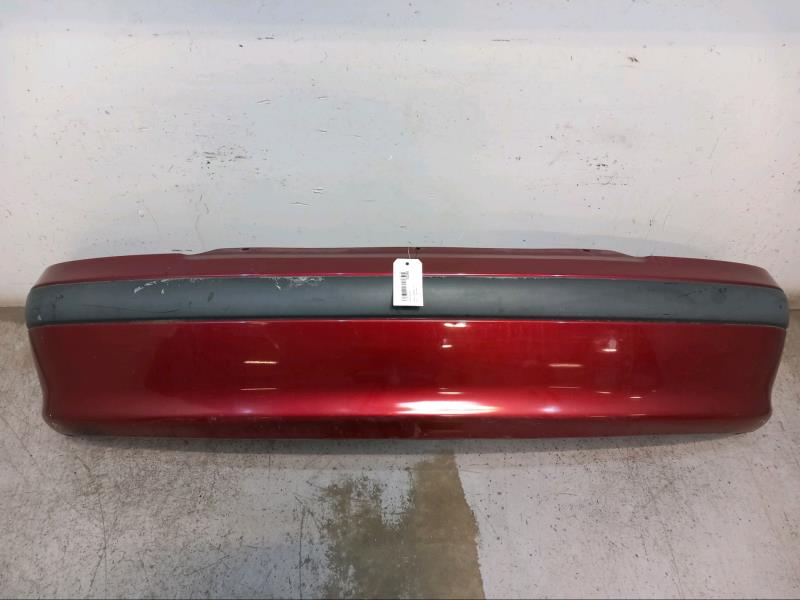 Pare choc arriere RENAULT MEGANE 1 Diesel - 1