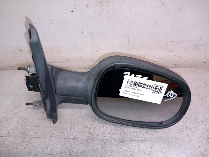 Retroviseur droit RENAULT MEGANE 1 Diesel - 1
