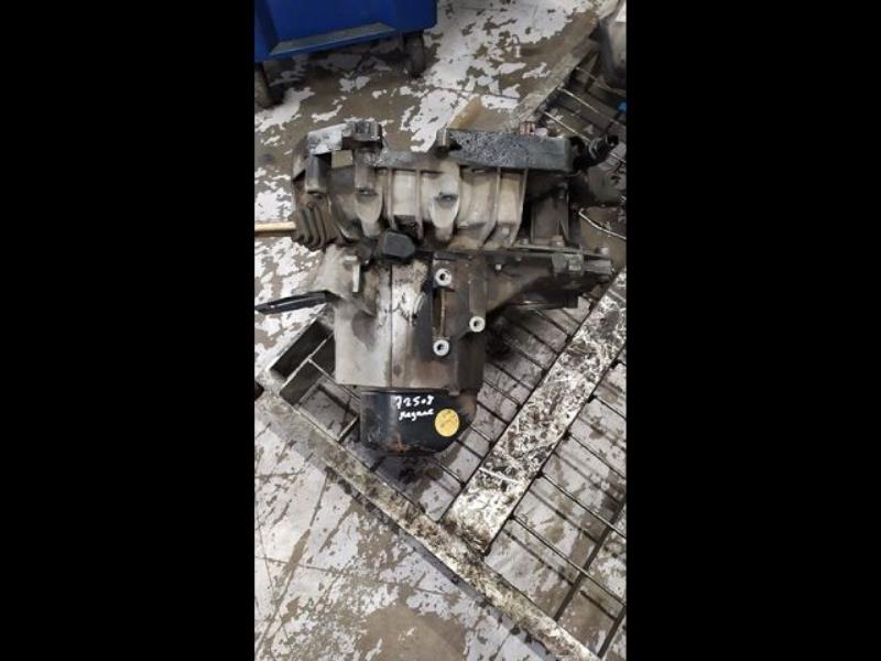 Boite de vitesses RENAULT MEGANE 1 Diesel - 1