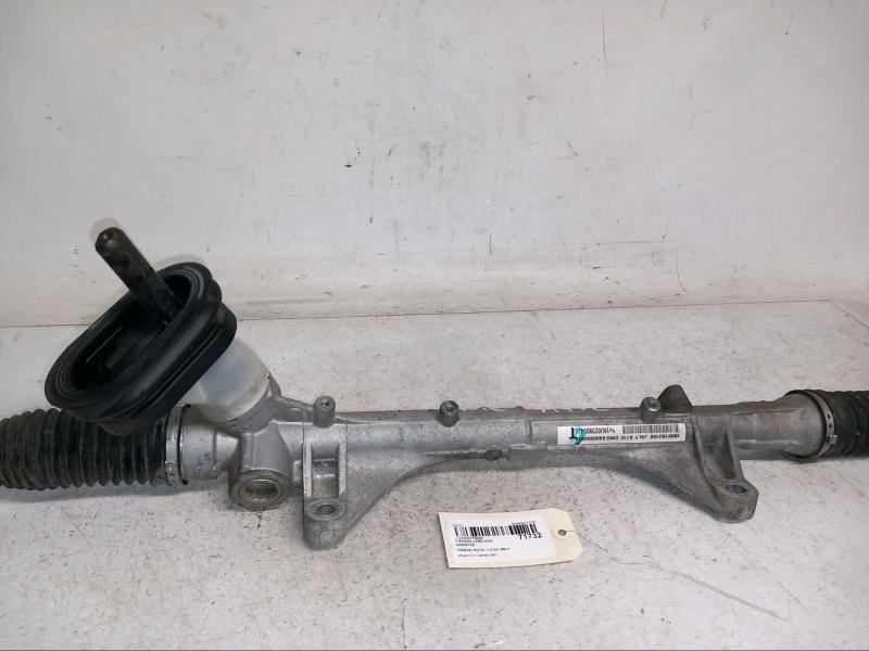 Cremaillere mecanique NISSAN NOTE 1 Diesel - 1
