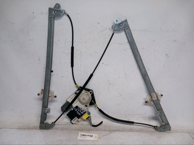 Mecanisme de leve vitre electrique avant gauche CITROEN C8 Diesel - 1
