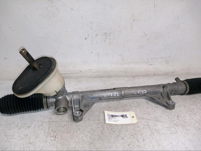 Cremaillere mecanique RENAULT CLIO 3 Essence - 1