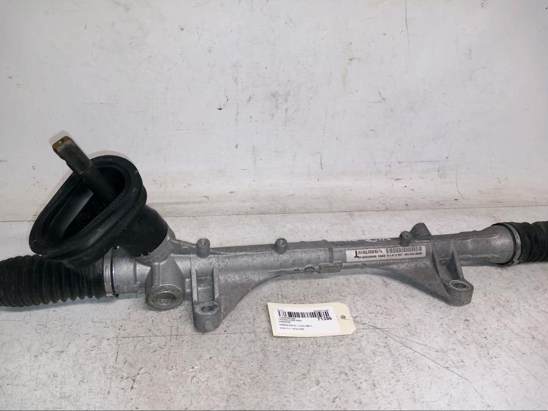 Cremaillere mecanique NISSAN NOTE 1 Diesel - 1