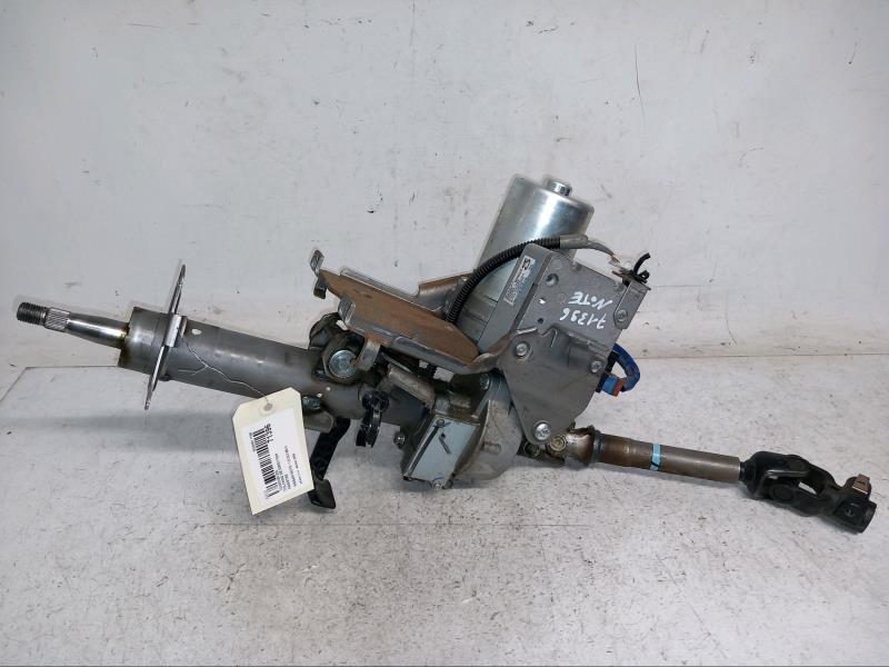 Colonne de direction NISSAN NOTE 1 Diesel - 1