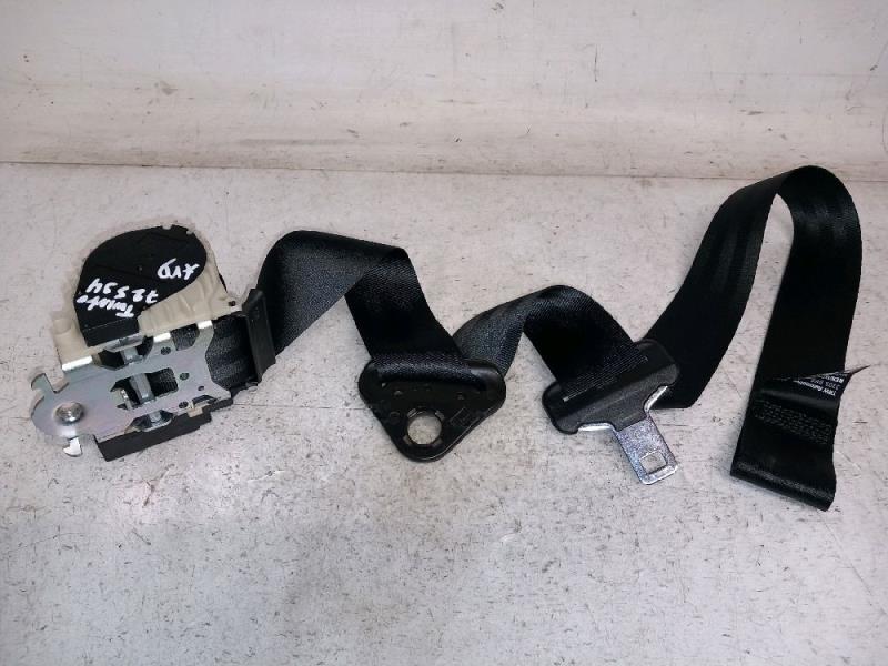 Ceinture avant droit RENAULT TWINGO 2 Essence - 1