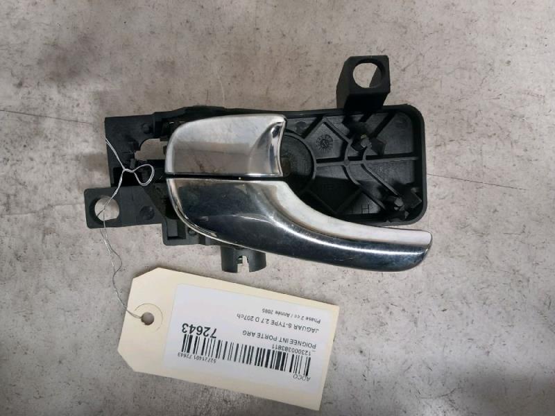 Poignee interieur arriere gauche JAGUAR S-TYPE Diesel - 1